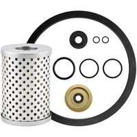 P7134 Power Steering Element NRZ Safety Inc.