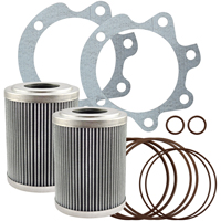 PT9416-MPGKIT Filtre pour liquide de refroidissement &agrave; visser NRZ Safety Inc.