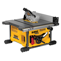FlexVolt 60V Table Saw - Tool Only NRZ Safety Inc.