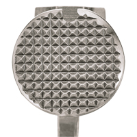 Milled Face Framing Hammer, 17 oz., Solid Steel Handle, 16-1/8" L NRZ Safety Inc.