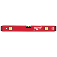 Niveau Redstick, Boîte, 2' lo, Acier, 3, Non magn&eacute;tique NRZ Safety Inc.