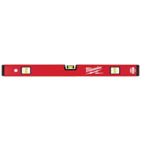 Niveau compact Redstick, Boîte, 2' lo, Acier, 3, Non magn&eacute;tique NRZ Safety Inc.