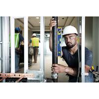 150T Series Level, Box, 12" L, Aluminum, 4, Magnetic NRZ Safety Inc.