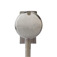 Curved Claw Smooth-Face Hammer, 20 oz., Solid Steel Handle, 14" L NRZ Safety Inc.