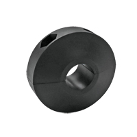 Butoir ajustable en caoutchouc pour tuyau NRZ Safety Inc.