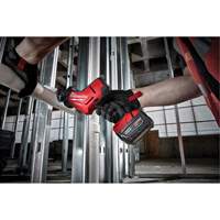 Scie alternative M18 Fuel Hackzall (outil seulement), 18 V, Lithium-ion Bloc-pile, 0-3000 coups/min NRZ Safety Inc.