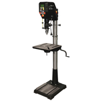 Drill Press, 18", 5/8" Chuck, 3000 RPM NRZ Safety Inc.