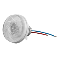 Heat Gun Motor Unit NRZ Safety Inc.