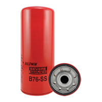 B76-SS Severe Service Lube Spin-On NRZ Safety Inc.