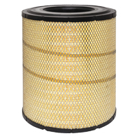 RS3518XP Extreme Performance Nano Radial Seal Outer Air Element NRZ Safety Inc.