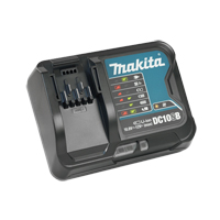 Chargeur de piles rapide Max* CXT, 12 V, Lithium-ion NRZ Safety Inc.