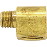 Raccords coudes m&acirc;le/femelle 90 NRZ Safety Inc.