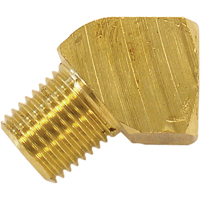 Raccords coudes m&acirc;le/femelle 45 NRZ Safety Inc.