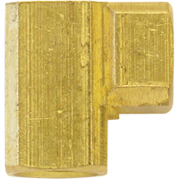 Coude 90 Femelle NRZ Safety Inc.