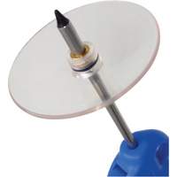 AIRPRO Chip Guard Shield NRZ Safety Inc.