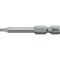 Foret 868/4 Square-Plus, Carr&eacute;e, Embout #3, Prise 1/4", Longueur 3-1/2" NRZ Safety Inc.