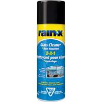 2-in-1 Glass Cleaner with Rain Repellent NRZ Safety Inc.