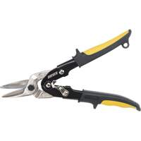 Compound Snips, 1-1/2" Cut Length, Straight Cut NRZ Safety Inc.