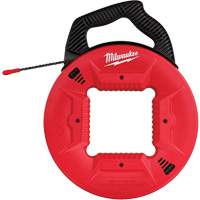 Fish Tape with Non-Conductive Tip NRZ Safety Inc.