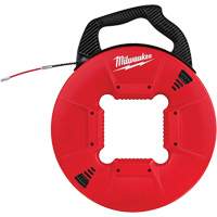 Fish Tape with Flexible Metal Leader NRZ Safety Inc.