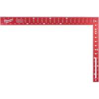 &eacute;querre de charpente NRZ Safety Inc.