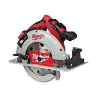 Scie circulaire sans balai M18 (outil seulement), 7-1/4", 18 V NRZ Safety Inc.