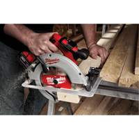 Scie circulaire sans balai M18 (outil seulement), 7-1/4", 18 V NRZ Safety Inc.