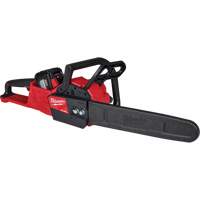 Ensemble de scie &agrave; chaîne M18 Fuel, 16", &agrave; pile, 40 CC NRZ Safety Inc.