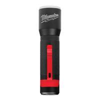 325L Focusing Flashlight, LED, 325 Lumens, AAA Batteries NRZ Safety Inc.