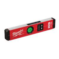 Redstick Digital Level with Pin-Point Measurement Technology NRZ Safety Inc.