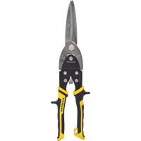 Cisailles longues Fatmax, Longueur de coupe de 3-9/50", Coupe Droit NRZ Safety Inc.