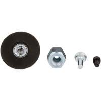 Roloc Bristle Disc Holder NRZ Safety Inc.