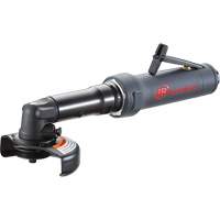 M2 Series Angle Grinder, 4" Wheel, 3/8" NPT Inlet, 13500 RPM NRZ Safety Inc.