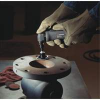 Meuleuse &agrave; angle droit &agrave; rectifier les matrices de s&eacute;rie G1, Collet 1/4", 12 000 Tr/min NRZ Safety Inc.