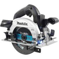 Sub-Compact Circular Saw (Tool Only), 6-1/2", 18 V NRZ Safety Inc.