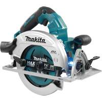 Circular Saw (Tool Only), 7-1/4", 18 V NRZ Safety Inc.