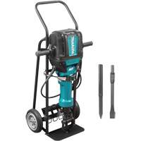 Ensemble concasseur NRZ Safety Inc.