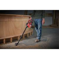 M18 Compact Vacuum (Tool Only), 18 V, 0.3 gal. Capacity NRZ Safety Inc.