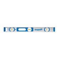 Level, I-Beam, 24" L, Aluminum, 3, Non-Magnetic NRZ Safety Inc.