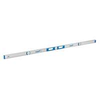 Niveau, Poutre en I, 78" lo, Aluminium, 3, Magn&eacute;tique NRZ Safety Inc.