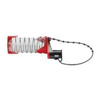 SDS Plus Dust Trap Drilling Shroud NRZ Safety Inc.