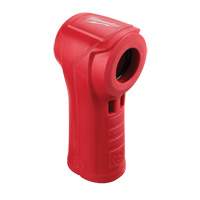 Adaptateur d'embout &agrave; vide SDS Max NRZ Safety Inc.