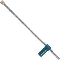 SDS-Plus&reg; Speed Clean Dust Extraction Bit NRZ Safety Inc.