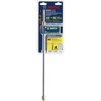 SDS-Plus&reg; Speed Clean Dust Extraction Bit NRZ Safety Inc.