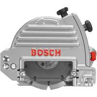 Tuck-Pointing Replacement Guard NRZ Safety Inc.