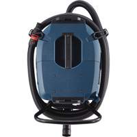 Dust Extractor, Abatement, 14.5 US Gal. (54.9 Litres) Capacity, Hepa Filtration NRZ Safety Inc.