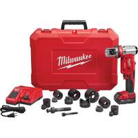Ensemble d'emporte-pi&egrave;ces M18 Force Logic NRZ Safety Inc.
