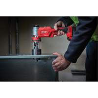 Ensemble d'emporte-pi&egrave;ces M18 Force Logic NRZ Safety Inc.