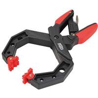 XCRG Series Ratcheting Spring Clamp NRZ Safety Inc.