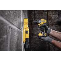 Ensemble de tournevis &agrave; percussion avec moteur sans balai Xtreme, 12 V, 3/8", 250 UWO, 0-1500 tr/min NRZ Safety Inc.